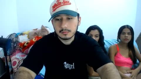 gaby_horny69 online show from 06/19/26, 01:43
