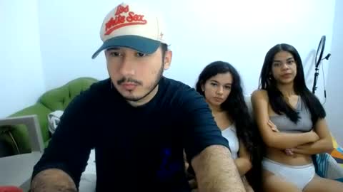 gaby_horny69 online show from 06/21/26, 08:17