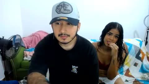 gaby_horny69 online show from 06/24/26, 07:29