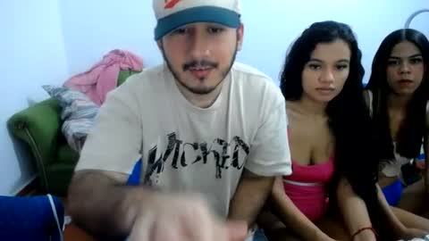 gaby_horny69 online show from 06/26/26, 07:13