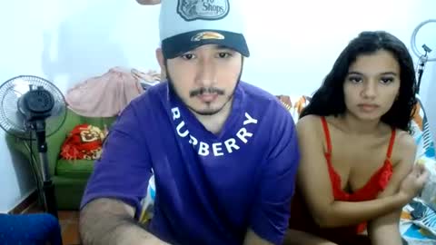 gaby_horny69 online show from 06/27/26, 07:46