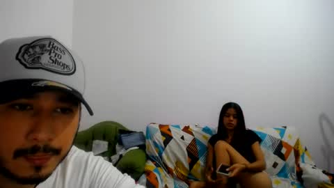gaby_horny69 online show from 06/29/26, 10:15