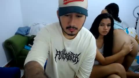 gaby_horny69 online show from 07/03/26, 12:39
