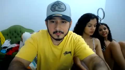 gaby_horny69 online show from 07/04/26, 06:41