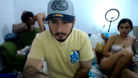 gaby_horny69 online show from 07/06/26, 07:27