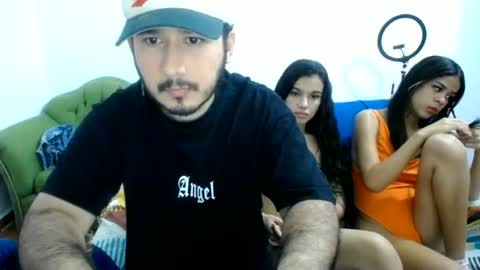 gaby_horny69 online show from 07/07/26, 07:34