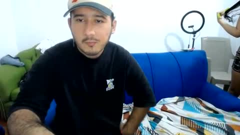 gaby_horny69 online show from 07/08/26, 12:15