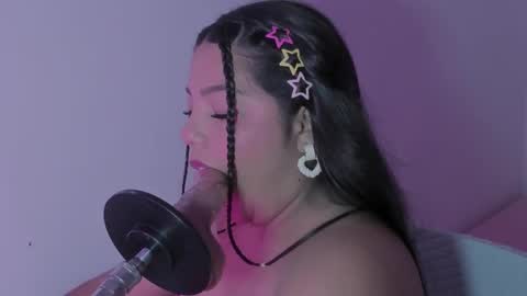 Snapshot of gaby_hot25 chatting on 09/30/25, 03:00 gaby online show from 09/30/25, 03:00