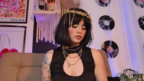 Gaby  online show from 10/30/25, 03:57