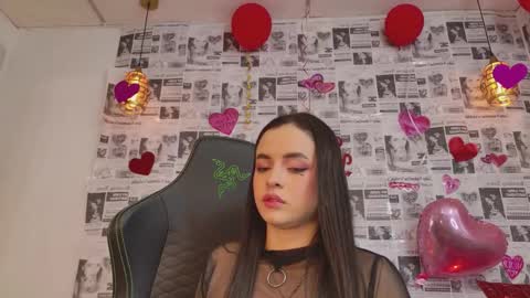 Gaby  online show from 02/22/26, 03:29