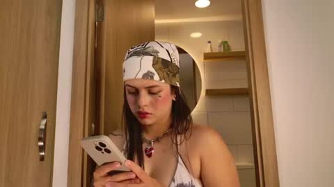 Gaby  online show from 06/10/26, 02:23