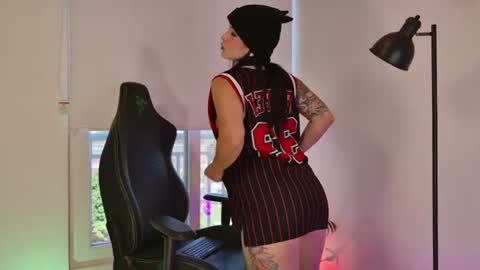 Gaby  online show from 06/11/26, 02:48
