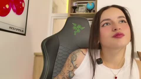 Gaby  online show from 07/15/26, 02:33