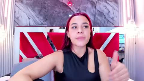 Gaby  online show from 04/24/26, 02:30