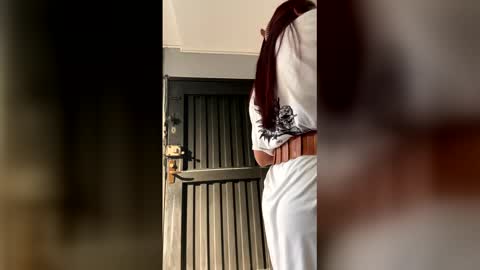 Gaby  online show from 05/11/26, 01:06