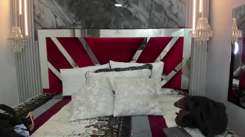 Gaby  online show from 06/08/26, 12:38