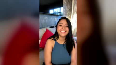 Gaby  online show from 06/26/26, 04:33