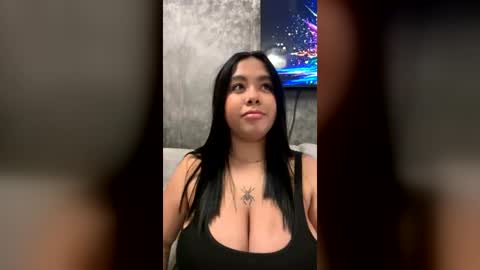 Gaby  online show from 07/04/26, 12:17