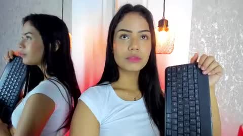 Gaby online show from 06/26/26, 07:13