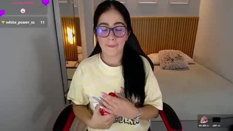 GABY online show from 09/18/25, 02:08