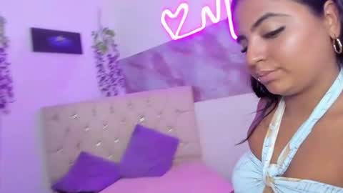 GABY AND NOAH online show from 06/27/26, 01:10
