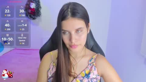 Gabriela online show from 12/13/24, 02:54