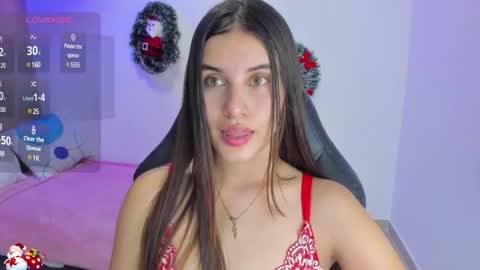 Gabriela online show from 12/27/24, 12:29