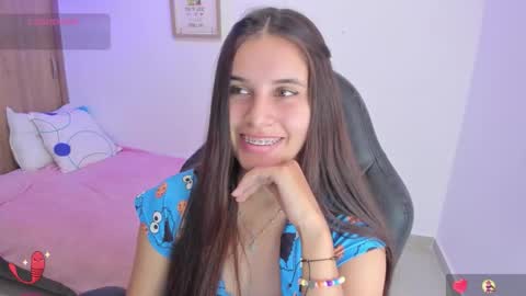 Gabriela online show from 01/17/25, 09:06