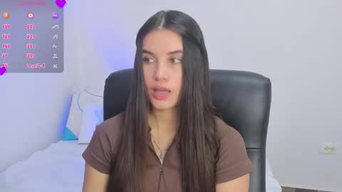 Gabriela online show from 09/29/25, 08:13