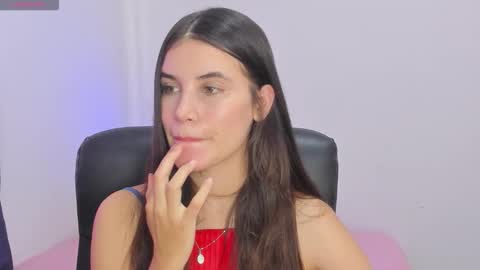 Gabriela online show from 10/04/25, 09:02