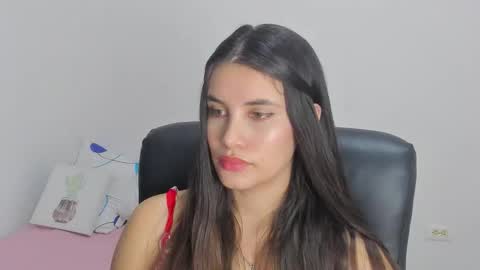 Snapshot of gaby_olsen chatting on 11/06/25, 10:32 Gabriela online show from 11/06/25, 10:32