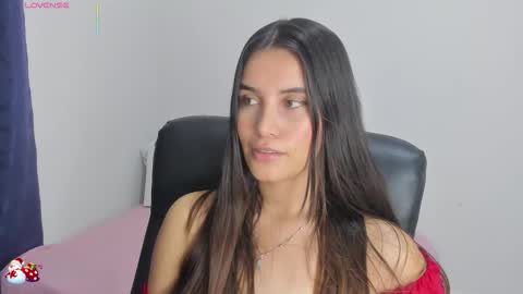 Snapshot of gaby_olsen chatting on 11/08/25, 11:03 Gabriela online show from 11/08/25, 11:03