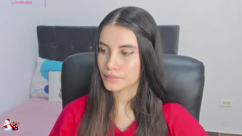 Snapshot of gaby_olsen chatting on 11/18/25, 11:26 Gabriela online show from 11/18/25, 11:26