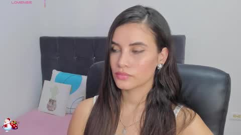 Snapshot of gaby_olsen chatting on 11/20/25, 09:25 Gabriela online show from 11/20/25, 09:25