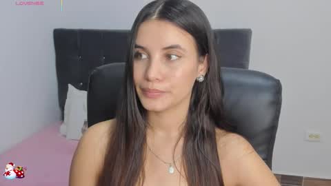 Snapshot of gaby_olsen chatting on 11/21/25, 11:14 Gabriela online show from 11/21/25, 11:14