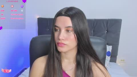 Snapshot of gaby_olsen chatting on 01/05/26, 11:19 Gabriela online show from 01/05/26, 11:19
