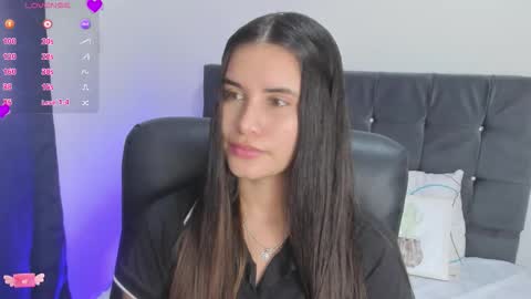 Snapshot of gaby_olsen chatting on 01/06/26, 10:56 Gabriela online show from 01/06/26, 10:56