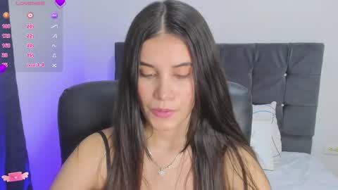 Snapshot of gaby_olsen chatting on 01/07/26, 11:18 Gabriela online show from 01/07/26, 11:18