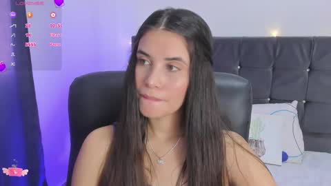 Snapshot of gaby_olsen chatting on 01/09/26, 08:43 Gabriela online show from 01/09/26, 08:43