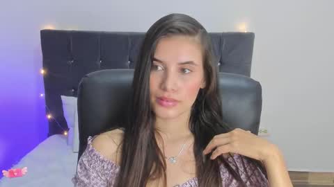 Snapshot of gaby_olsen chatting on 01/13/26, 10:59 Gabriela online show from 01/13/26, 10:59