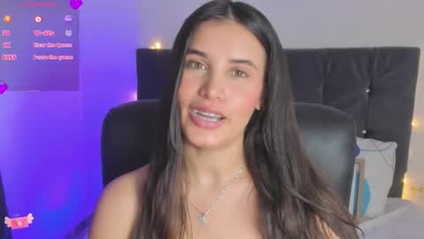 Snapshot of gaby_olsen chatting on 01/15/26, 10:13 Gabriela online show from 01/15/26, 10:13
