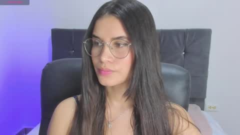 Snapshot of gaby_olsen chatting on 01/17/26, 11:30 Gabriela online show from 01/17/26, 11:30