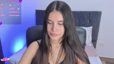 Snapshot of gaby_olsen chatting on 02/04/26, 11:09 Gabriela online show from 02/04/26, 11:09