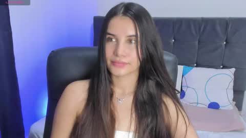 Snapshot of gaby_olsen chatting on 02/06/26, 10:57 Gabriela online show from 02/06/26, 10:57