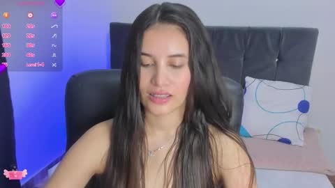 Snapshot of gaby_olsen chatting on 02/10/26, 10:36 Gabriela online show from 02/10/26, 10:36