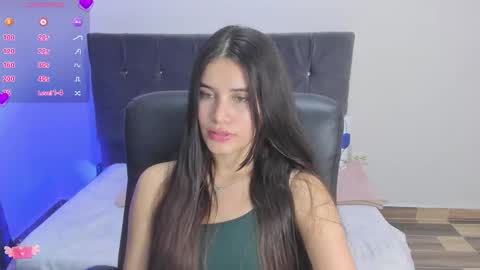 Snapshot of gaby_olsen chatting on 02/13/26, 10:50 Gabriela online show from 02/13/26, 10:50