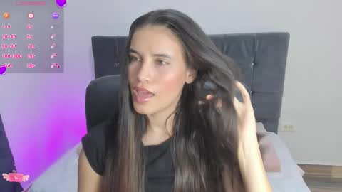 Snapshot of gaby_olsen chatting on 02/20/26, 11:05 Gabriela online show from 02/20/26, 11:05