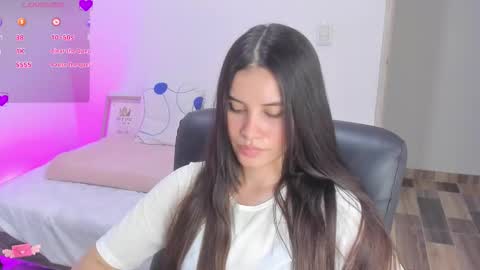 Snapshot of gaby_olsen chatting on 02/23/26, 10:51 Gabriela online show from 02/23/26, 10:51