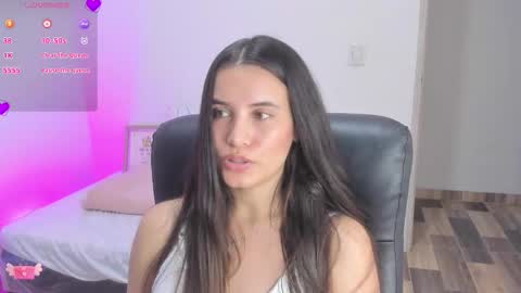 Snapshot of gaby_olsen chatting on 02/27/26, 11:49 Gabriela online show from 02/27/26, 11:49