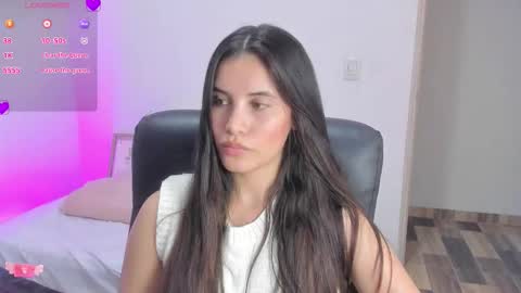 Snapshot of gaby_olsen chatting on 03/03/26, 11:43 Gabriela online show from 03/03/26, 11:43